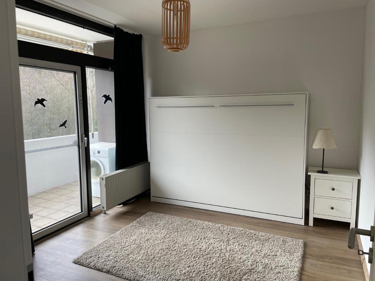 Apartment Schwalbennest