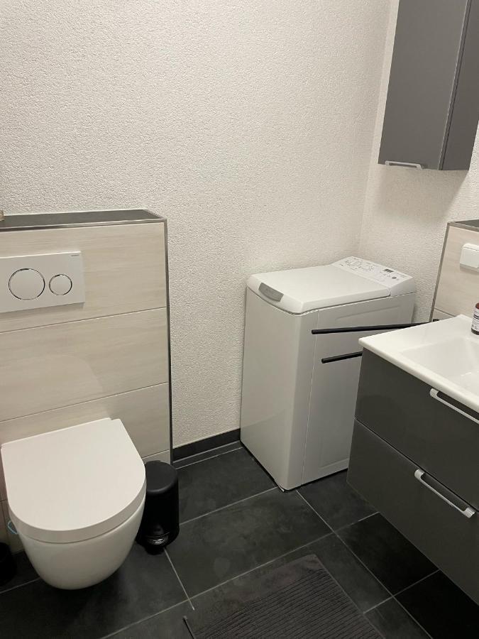 Apartment Schwalbennest Bad Harzburg
