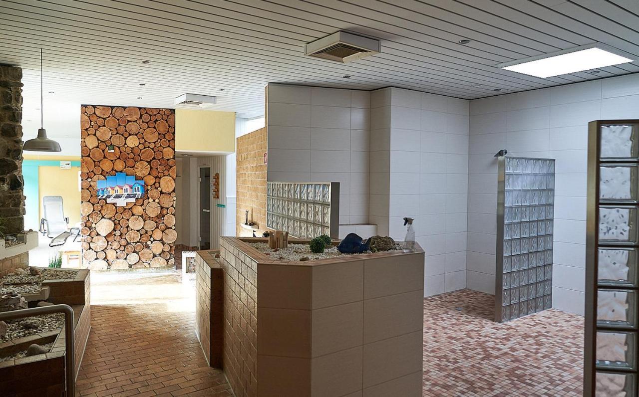 Schwalbennest Apartment Bad Harzburg