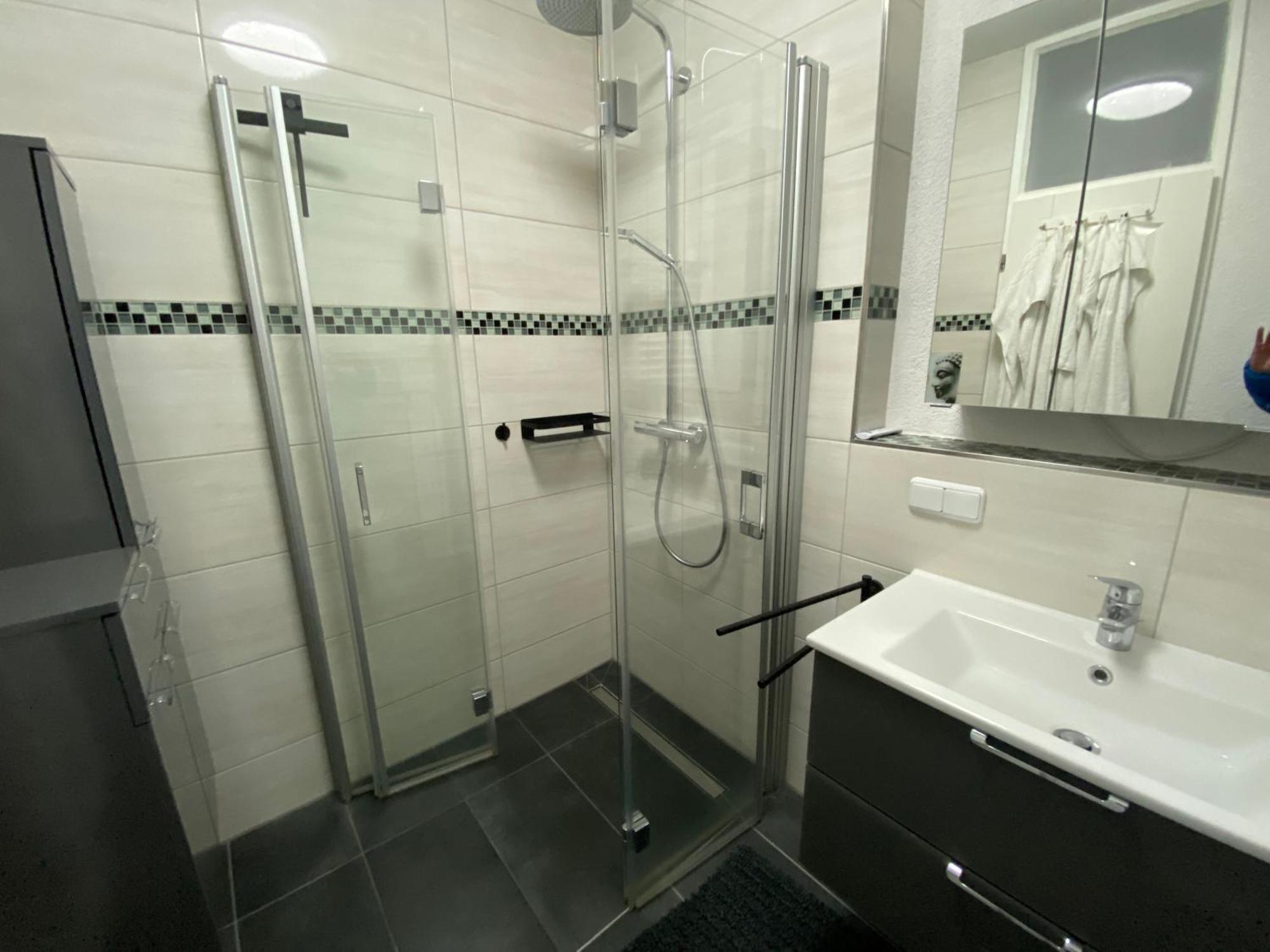 Apartment Schwalbennest *
